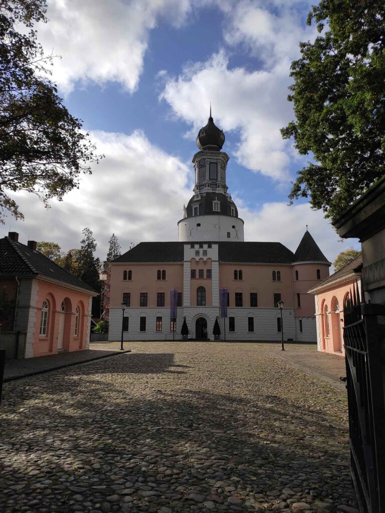 Schloss Jever